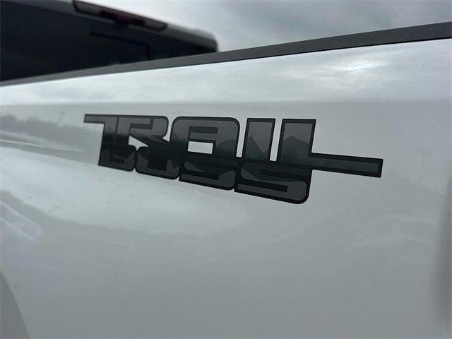 new 2025 Chevrolet Silverado 2500 car, priced at $71,644