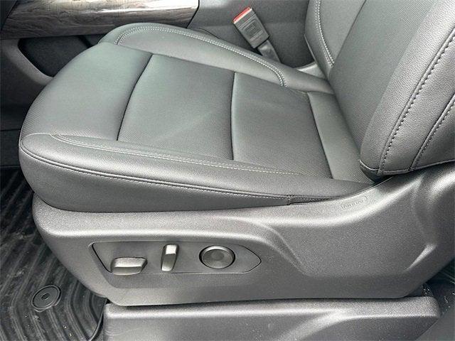 new 2025 Chevrolet Silverado 2500 car, priced at $71,644