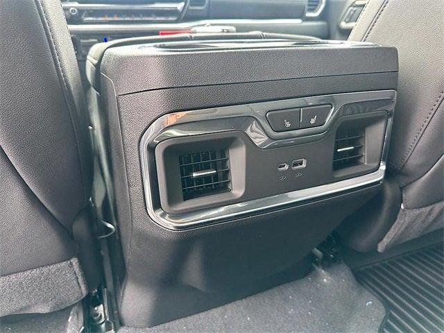 new 2025 Chevrolet Silverado 2500 car, priced at $71,644