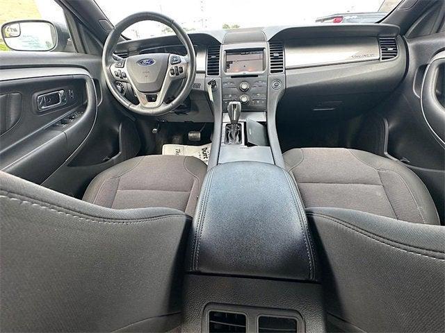 used 2014 Ford Taurus car, priced at $10,494