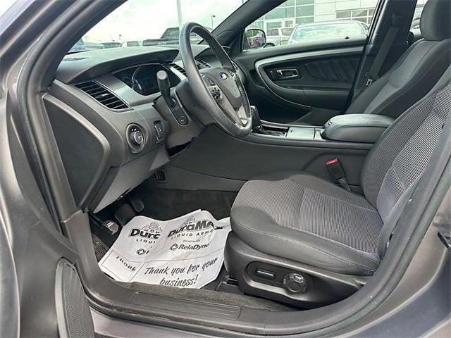 used 2014 Ford Taurus car, priced at $10,494