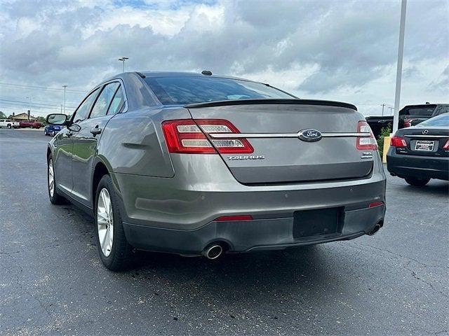 used 2014 Ford Taurus car, priced at $10,494