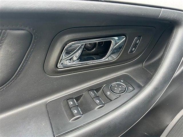 used 2014 Ford Taurus car, priced at $10,494