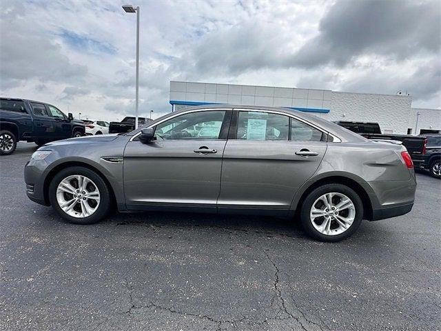 used 2014 Ford Taurus car, priced at $10,494
