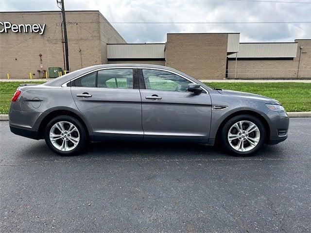 used 2014 Ford Taurus car, priced at $10,494