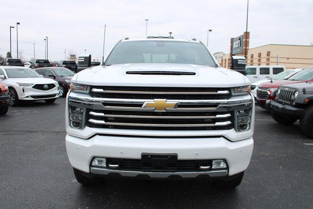 used 2020 Chevrolet Silverado 2500 car, priced at $51,500