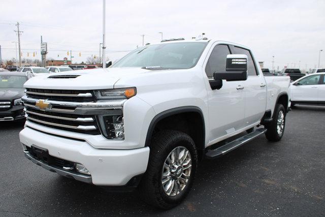 used 2020 Chevrolet Silverado 2500 car, priced at $51,500