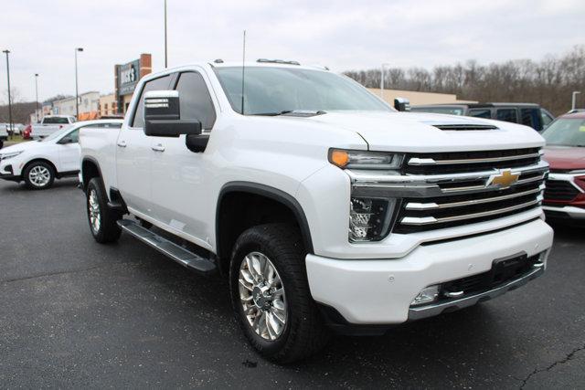 used 2020 Chevrolet Silverado 2500 car, priced at $51,500