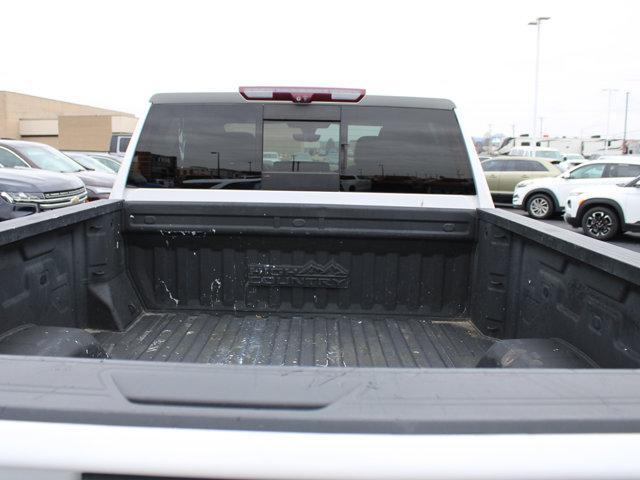 used 2020 Chevrolet Silverado 2500 car, priced at $51,500