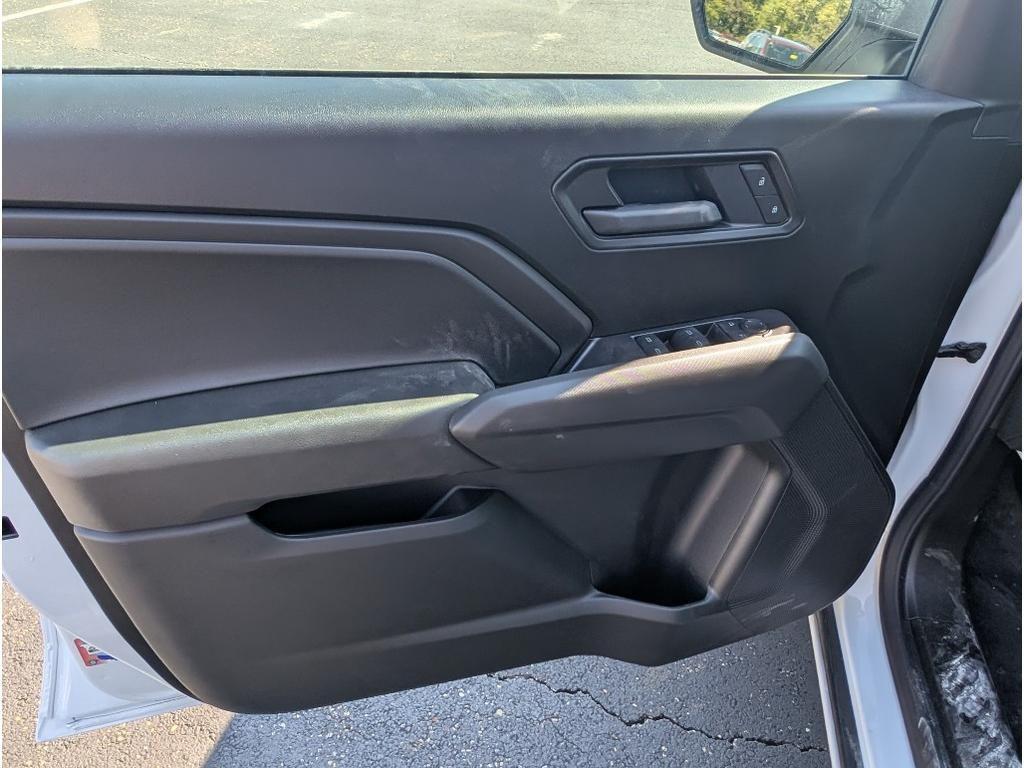 new 2026 Chevrolet Colorado car, priced at $32,550