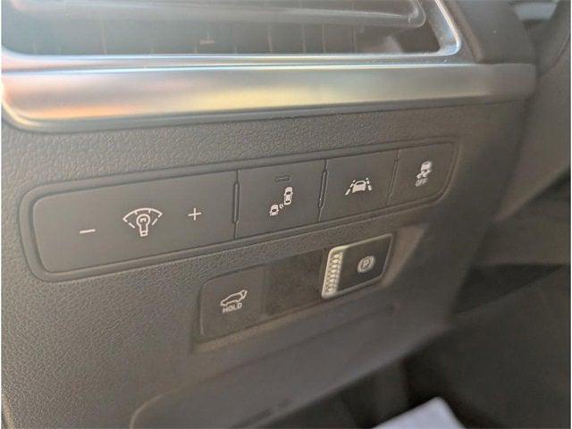 used 2021 Hyundai Palisade car, priced at $25,988