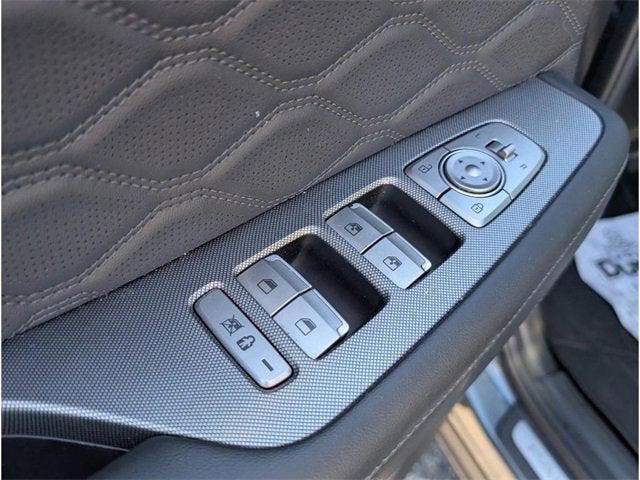 used 2021 Hyundai Palisade car, priced at $25,988