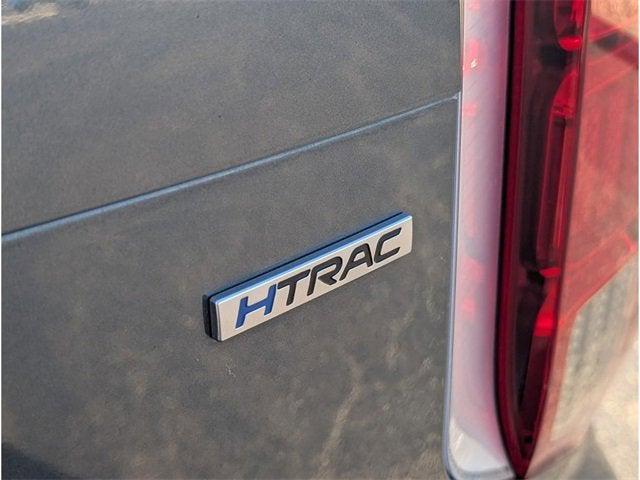 used 2021 Hyundai Palisade car, priced at $25,988