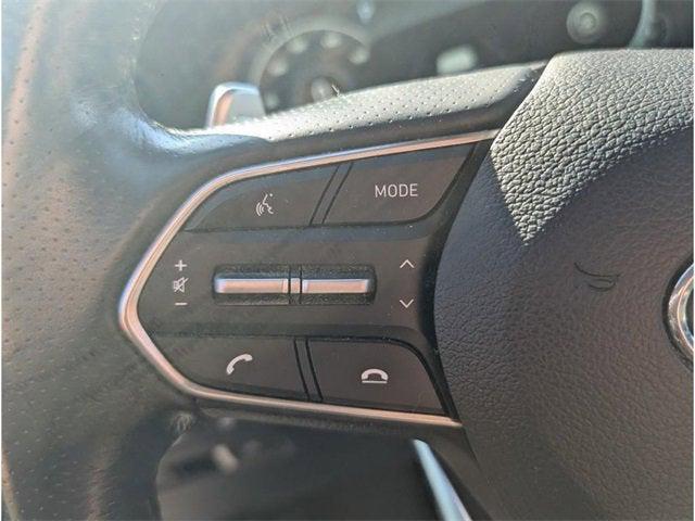 used 2021 Hyundai Palisade car, priced at $25,988