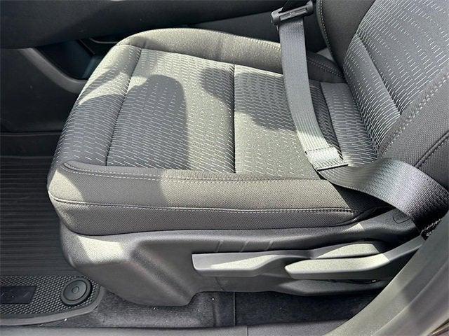 new 2026 Chevrolet Equinox car, priced at $30,320