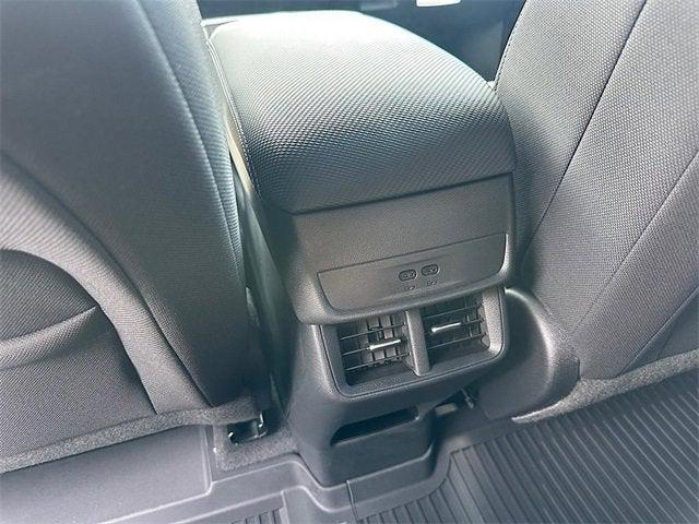 new 2026 Chevrolet Equinox car, priced at $30,320