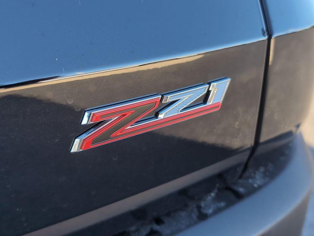 new 2026 Chevrolet Traverse car, priced at $54,244