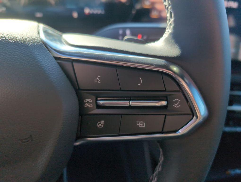 new 2026 Chevrolet Traverse car, priced at $54,244