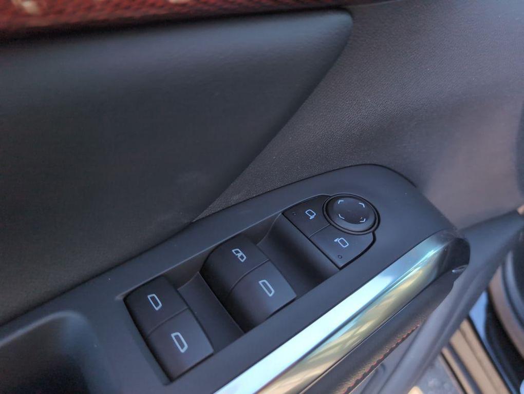 new 2026 Chevrolet Traverse car, priced at $54,244