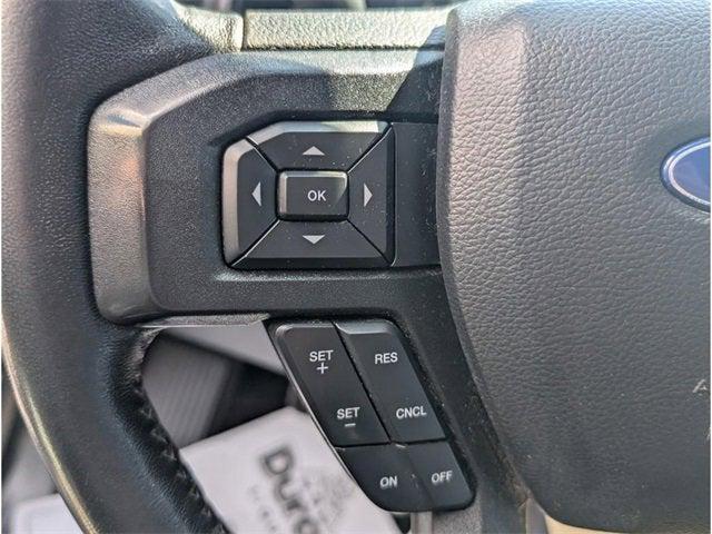 used 2019 Ford F-150 car, priced at $25,939