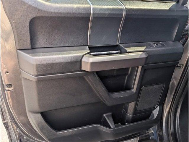 used 2019 Ford F-150 car, priced at $25,939