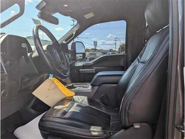 used 2019 Ford F-150 car, priced at $25,939