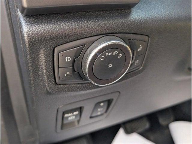 used 2019 Ford F-150 car, priced at $25,939