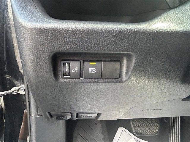 used 2019 Toyota RAV4 car, priced at $19,988