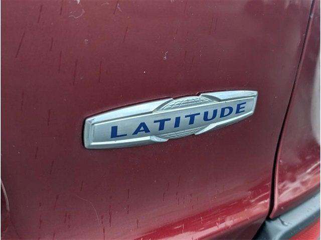 used 2019 Jeep Cherokee car, priced at $10,857