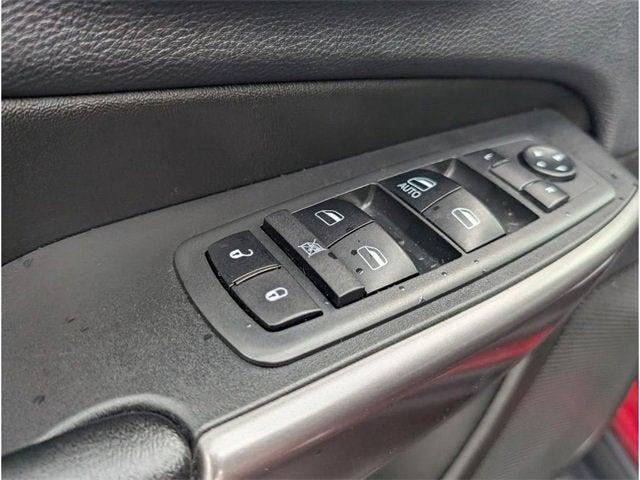 used 2019 Jeep Cherokee car, priced at $10,857