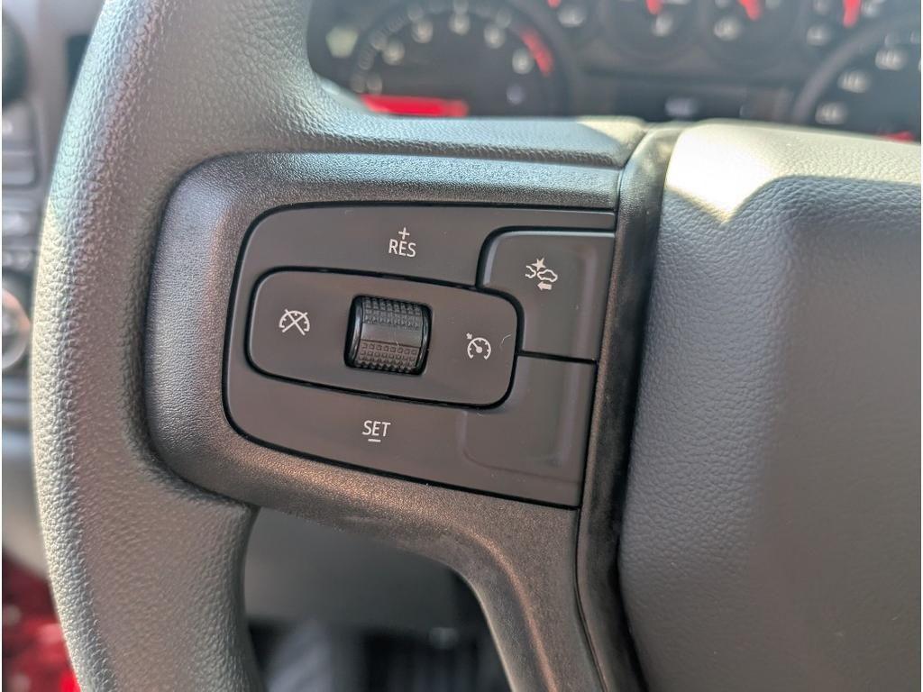 new 2026 Chevrolet Silverado 2500 car, priced at $61,289