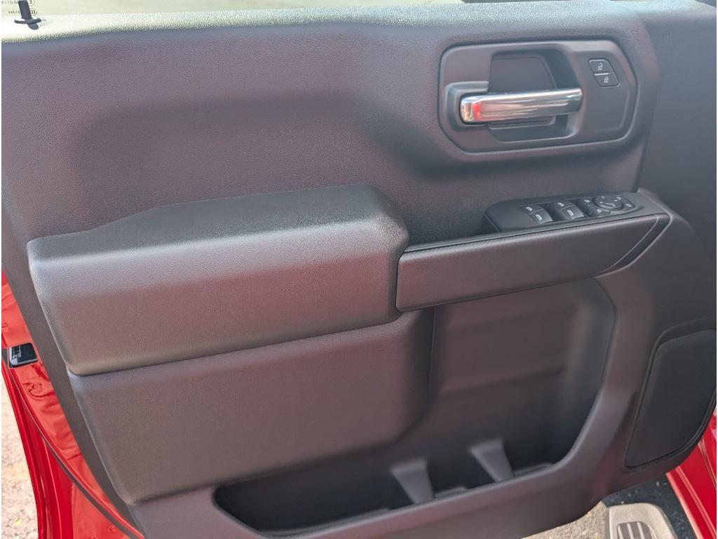 new 2026 Chevrolet Silverado 2500 car, priced at $61,289