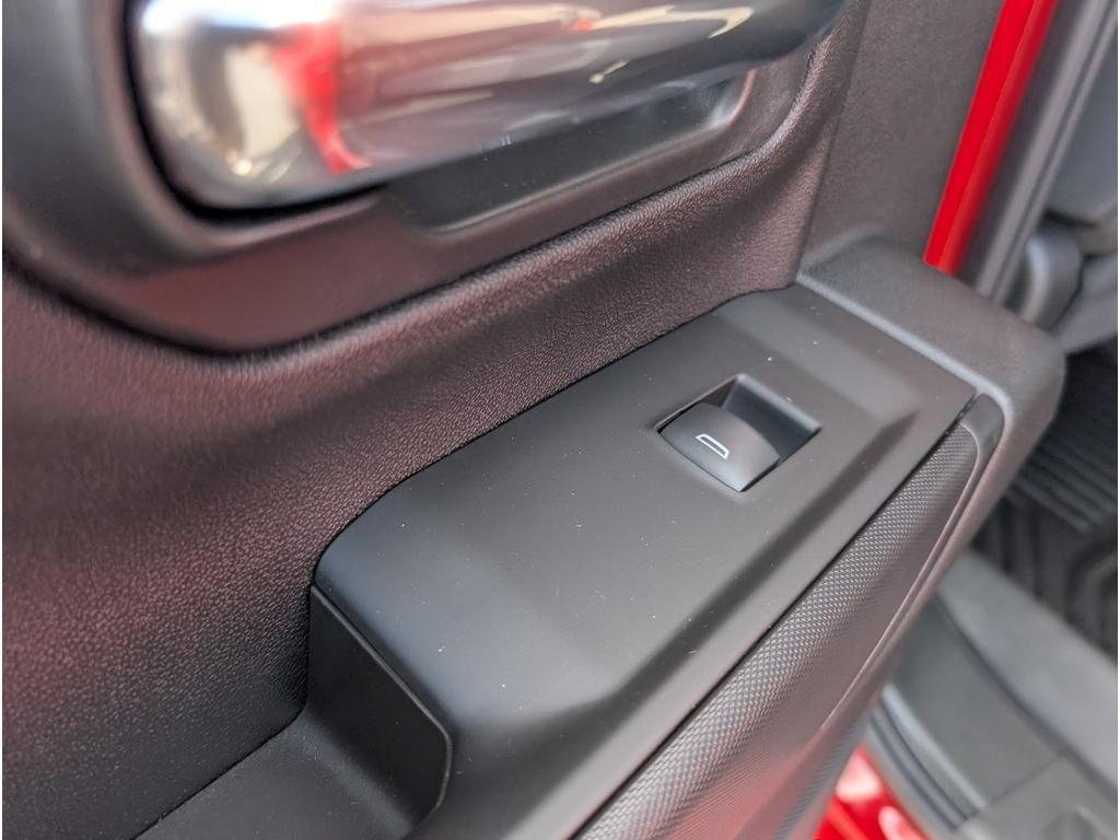 new 2026 Chevrolet Silverado 2500 car, priced at $61,289