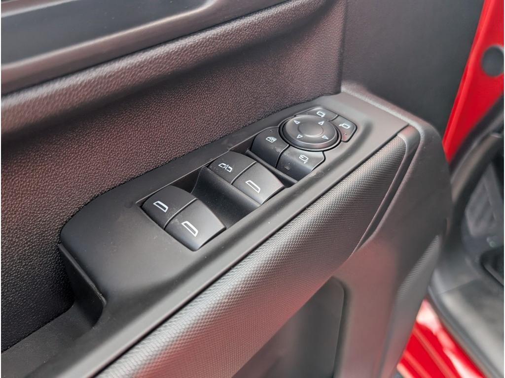 new 2026 Chevrolet Silverado 2500 car, priced at $61,289