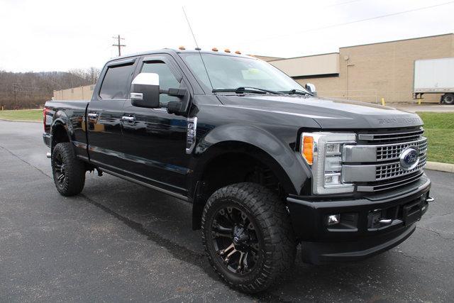 used 2018 Ford F-350 car, priced at $52,000