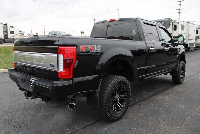 used 2018 Ford F-350 car, priced at $52,000