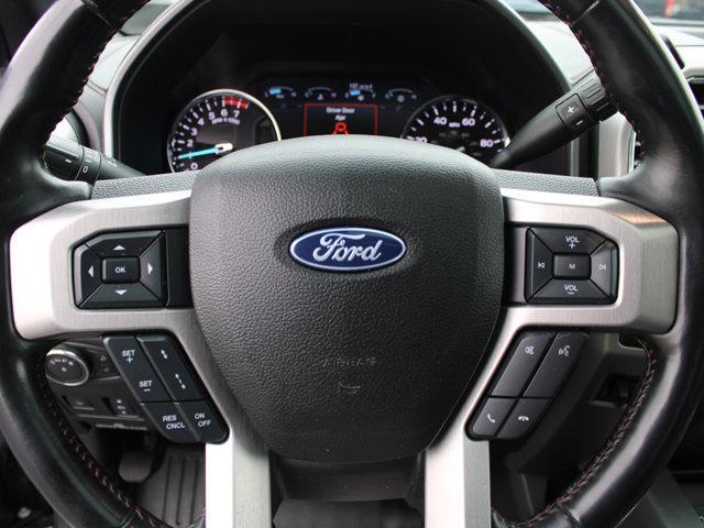 used 2018 Ford F-350 car, priced at $52,000