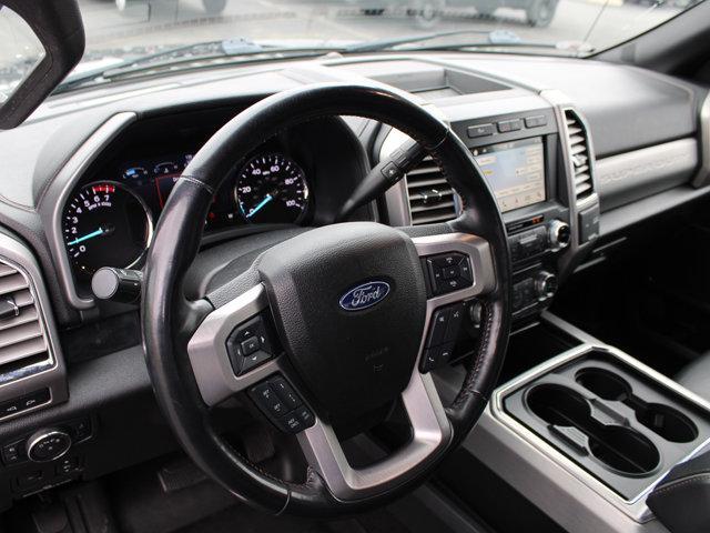 used 2018 Ford F-350 car, priced at $52,000