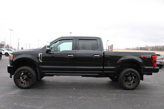 used 2018 Ford F-350 car, priced at $52,000