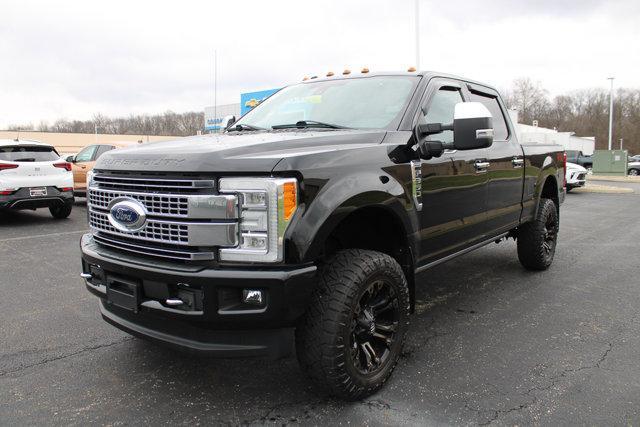 used 2018 Ford F-350 car, priced at $52,000