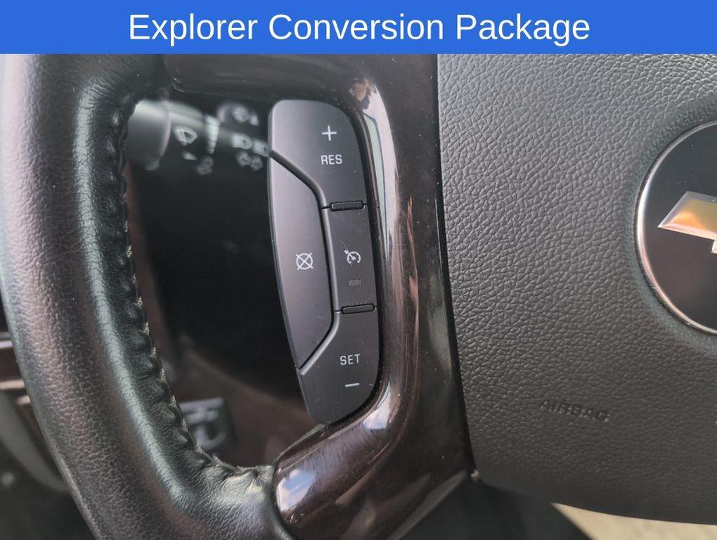 used 2019 Chevrolet Express 2500 car, priced at $49,988