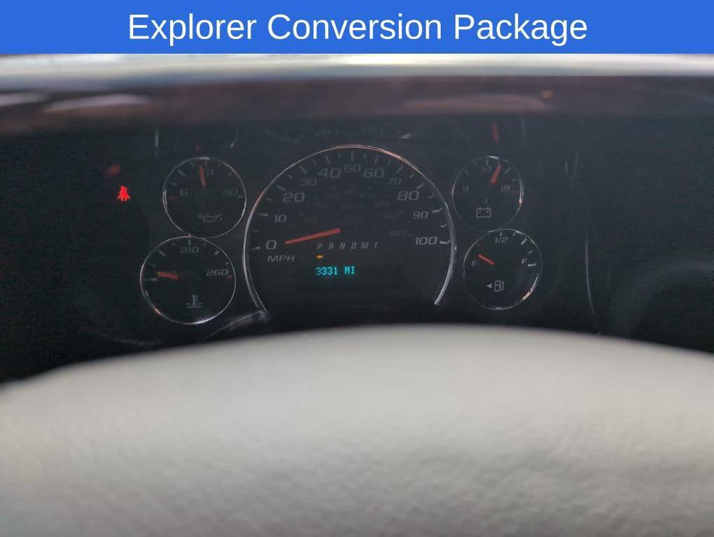 used 2019 Chevrolet Express 2500 car, priced at $49,988