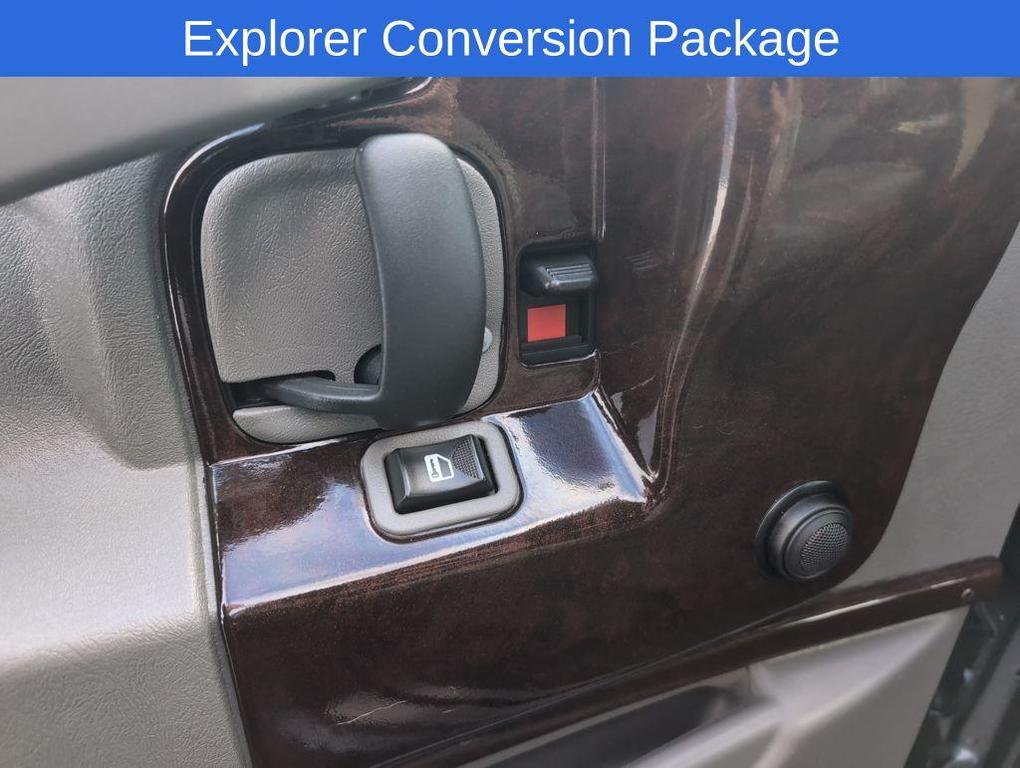 used 2019 Chevrolet Express 2500 car, priced at $49,988