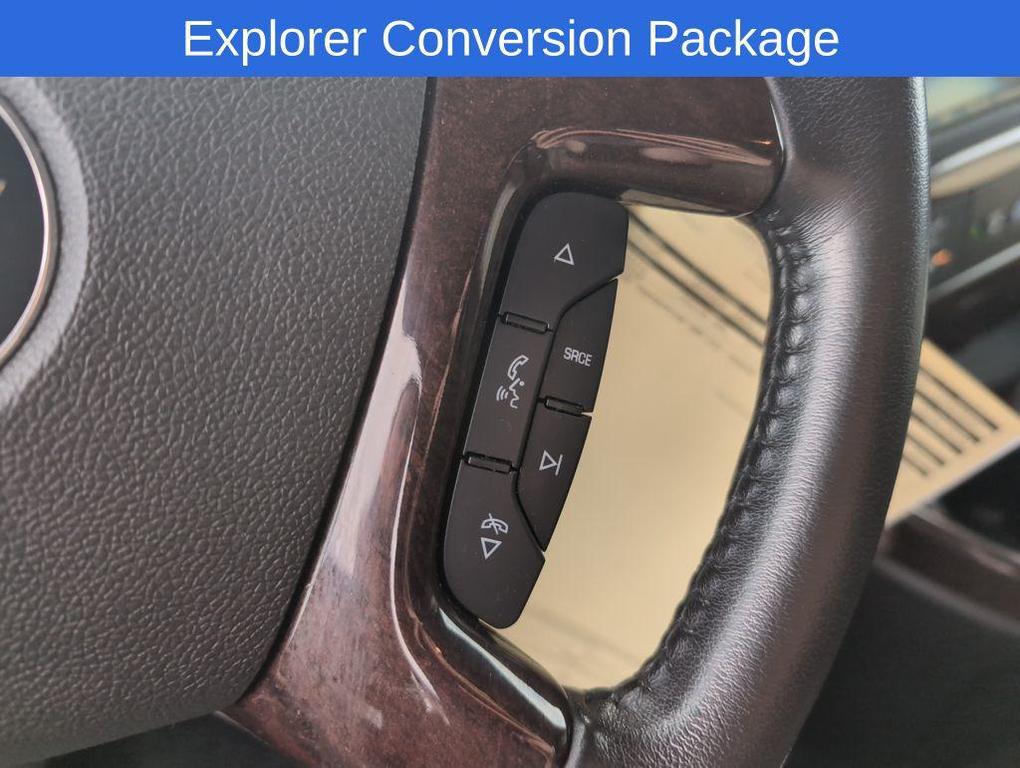 used 2019 Chevrolet Express 2500 car, priced at $49,988