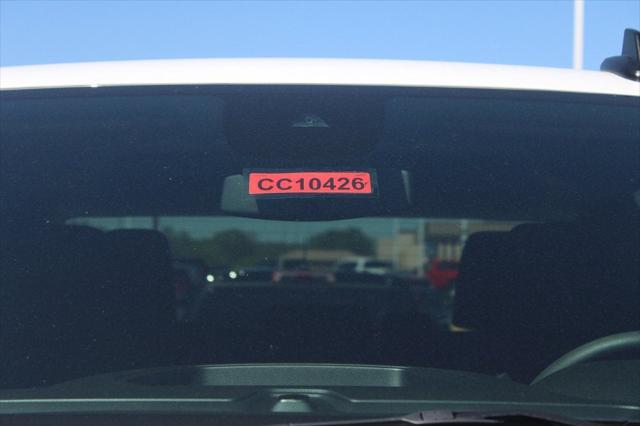 new 2025 GMC Sierra 1500 car, priced at $46,090