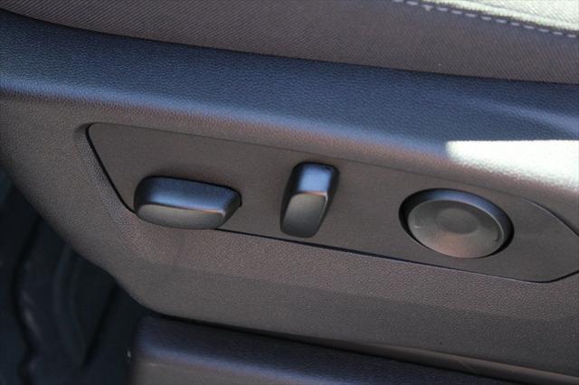 new 2025 GMC Sierra 1500 car, priced at $46,090