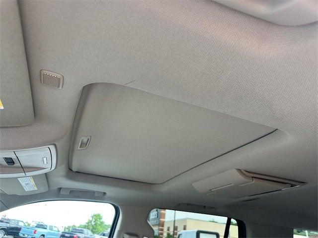 used 2016 GMC Yukon car, priced at $23,874