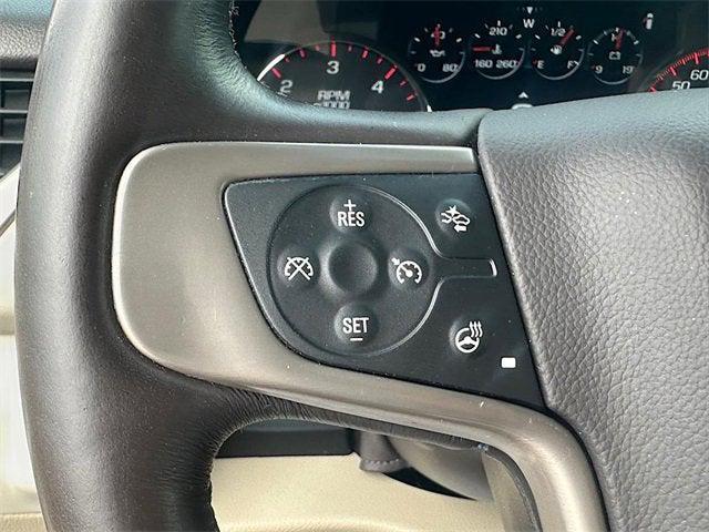 used 2016 GMC Yukon car, priced at $23,874