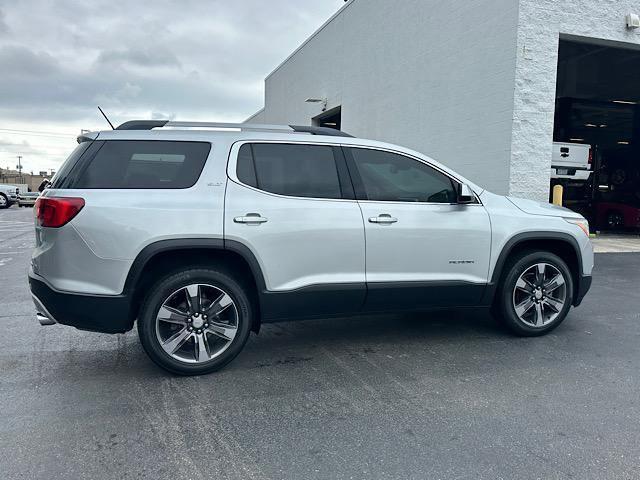 used 2019 GMC Acadia car, priced at $20,250