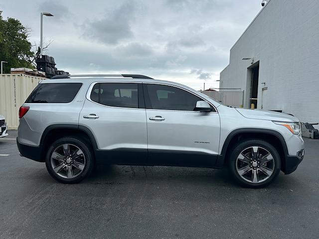 used 2019 GMC Acadia car, priced at $20,250